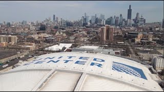 Chicago police feds meet to discuss DNC safety measures [upl. by Ophelie930]