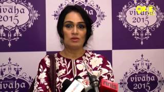 Padmini Kolhapure talks about Shraddha Kapoors Rock On 2 and her Fans  SpotboyE [upl. by Derwin]