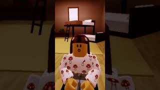 pov La rosa de guadalupe en Roblox humor roblox [upl. by Assilim]