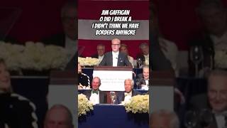 Jim Gaffigan makes fun of the border 2024 news america [upl. by Rollie720]