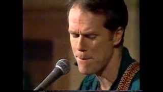 Loudon Wainwright III  quotFive Years Oldquot  Edinburgh mid1980s [upl. by Aiello209]