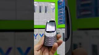 Nokia 3210unboxingsmartphone smartphone price mobilephones unboxmobiles viralvideo [upl. by Ailemaj]