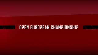 OEC ITALY 2019 Open European Championship dogdance HTM amp Freestyle [upl. by Enelaehs]