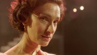 MACBETH Starring Ralph Fiennes and Indira Varma Extends Run in London New Trailer [upl. by Warchaw694]