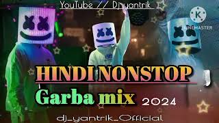 Nonstop garba bollywood songs mix [upl. by Tayyebeb]