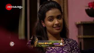 Kudumbashree Sharada  Ep  950  Best Scene  Nov 21 2024  Zee Keralam [upl. by Yrakaz774]