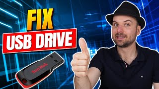 6 Ways to Fix USB Storage Drive Not ShowingDetected in Windows 1110  EaseUS [upl. by Bille226]