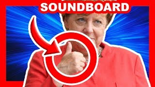 ANGELA MERKEL Soundboard 31 Orginal FREE DOWNLOAD [upl. by Nivag]