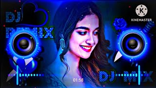 Paa Liya Hai Pyaar Tera Ab Nahi Khona Song 🥀❣️ Dj Remix  Hard Bass 🔥 dj Song  Trending Song 🔥 [upl. by Gnohc]