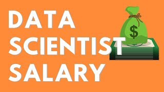 Data Scientist Salary 2019 [upl. by Egide]