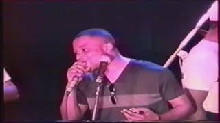 Werrason amp Wenge Musica Maison Mère  Chantal Switzerland Concert Live à Montréal 1999 [upl. by Patterman165]