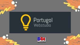 Como instalar ou usar online o Portugol para Algoritmos [upl. by Yeliah184]