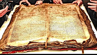 Scripture BANNED From Book Of Daniel Reveal DISTURBING Knowledge About Human Excistence [upl. by Candie375]