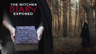 the places WITCHES HIDE part THREE  Dear Diary [upl. by Elaweda]