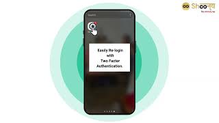 Introducing 2FA to access on the Shoonya App [upl. by Geminian]