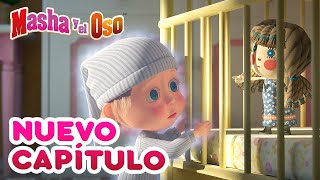 Masha y el Oso 👱‍♀️🐻 Nuevo capítulo 🧸🎈 Amigos Para Siempre 🧸🎈 Compilación para niños [upl. by Elka]