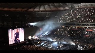 Beyonce amp JayZ  LIVE IN WARSAW 2018  Forever YoungDrunk in LoveCrazy in LoveNias in Paris [upl. by Bogey]