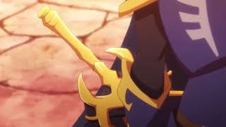 The Konosuba English Dub is amazing Konosuba [upl. by Lord]