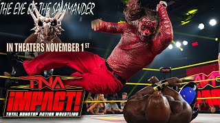 The Hardys and ABC DECIMATED By The System  TNA iMPACT Oct 24 2024 [upl. by Merrily524]