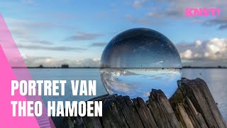 Deze keer in KNST Portret van Theo Hamoen [upl. by Lifton928]