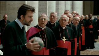 HABEMUS PAPAM  NANNI MORETTI  TRAILER UFFICIALE HD [upl. by Pooh]