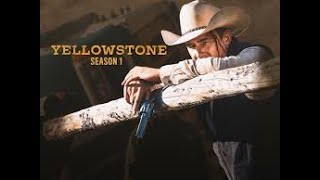 Yellowstone Season 1  Full Story  Yellowstone Season 1 Recap [upl. by Bay563]