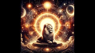 Horoscope Lion du 08 Septembre 2024 [upl. by Koffman]