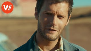 Hugo Becker in THE LAST JOURNEY OF ENIGMATIC PAUL WR  A short film by Romain Quirot [upl. by Kilan848]