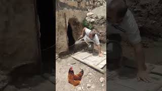 bak hele geliyor geliyor 😂 comedy orhanusta47 youtubeshorts halilbzdag63 [upl. by Esela]