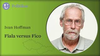 Ivan Hoffman Fiala versus Fico [upl. by Ahsiena]