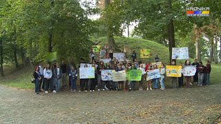 Europejski Tydzień Mobilności w Gminie Kozienice [upl. by Elman]