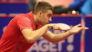 Liam Pitchford vs Darko Jorgic  ETTU Cup 2019 FINAL [upl. by Cindi]