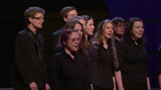 Northern Spirit Singers  The Battle of Jericho arr Moses Hogan [upl. by Anika]