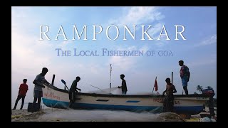 Ramponkar  The Local Fisherman of Goa [upl. by Penrod]