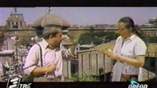 Paolo Panelli  Lesame  da AMORE ALL ITALIANA di Steno 1966 [upl. by Paz]