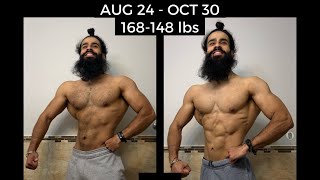 9 DAYS OUT  is this sustainable bro [upl. by Adiel]