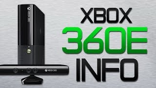 XBOX 360 E прошивка [upl. by Tehcac708]