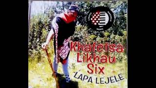 Ke babatsa khang Khafetsa Likhau Six [upl. by Mauro]