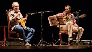 Show na íntegra de Henrique Cazes Teatro municipal de São João Del Rei nov2024 [upl. by Riba312]