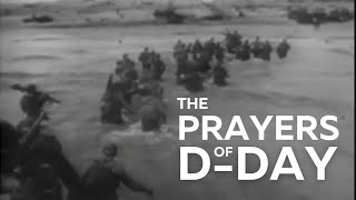 80 Years Later The Prayers of DDay [upl. by Radborne496]