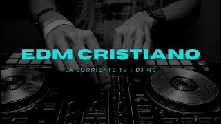 Música Electrónica Cristiana Mix 2024  EDM Cristiano  Dj NG  Noviembre 2024 [upl. by Nowad]