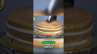 Master the Art of Cake Frosting Tips amp Tricks [upl. by Esorlatsyrc]