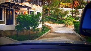 Hapimag Sea Garden Resort Bodrum amp Bodrum Park Resort 4k [upl. by Seiden435]