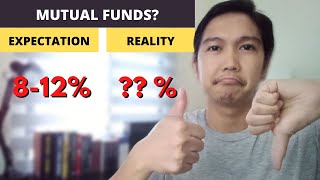 10 Year Results Investing in Mutual Funds Philippines Is It Worth It [upl. by Aprilette258]