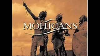 Mohicans  Music From The Last Of The Mohicans Full Album [upl. by Inahpit]