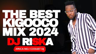 BEST KIGOOCO MIX 2024  DJ RISKA FT PHYLLIS MBUTHIA JANE MUTHONI SAMMY K MIRIAM WAMUTHUNGU [upl. by Adnuhser246]