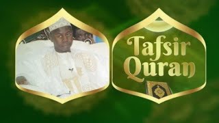 Direct Tafsir Al Quran Avec Oustaz Hady Niass Du 180324 Sur Walf Tv [upl. by Tarabar]