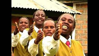 GALILIOfficial videoBY MOBAMBA SDA CHURCH CHOIR RIYABE DISTRICT [upl. by Eedyaj]