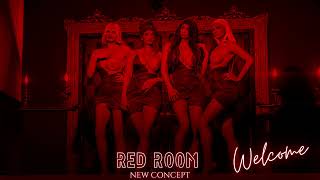 Red Room  New Concept [upl. by Neltiak]