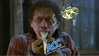 Will UNC lead the charge to dissolve the ACC [upl. by Airym]